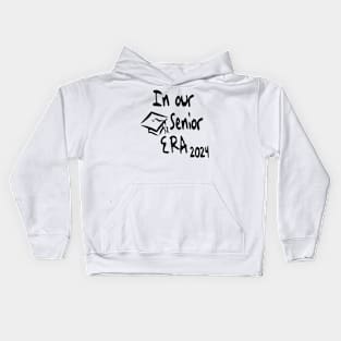 Senior Era Kids Hoodie